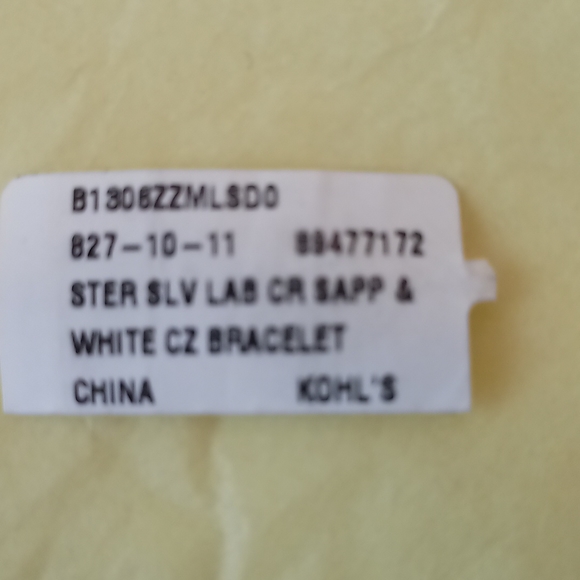 Bracelet - Picture 4 of 5